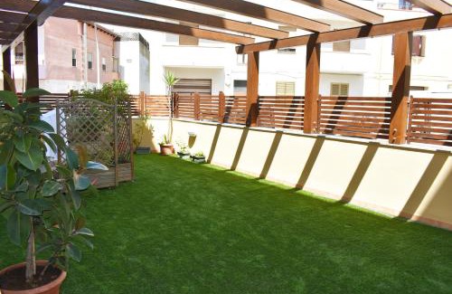La Pietraia Apartamento | Dialguer: appartamento a due passi dal mare