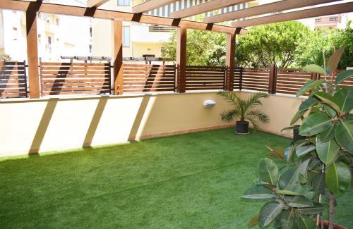 La Pietraia Apartamento | Dialguer: appartamento a due passi dal mare