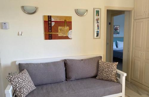 Kalo Chorio Apartamento | Dialinas Apartments