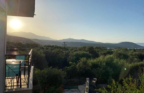 Kalo Chorio Apartamento | Dialinas Apartments