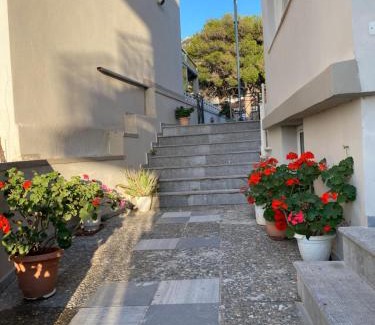 Kalo Chorio Apartamento | Dialinas Apartments