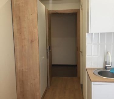 Bakuriani Apartamento | Dialog Kokhta Aparts