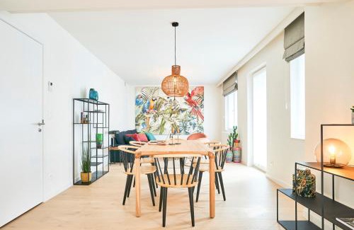 Schaerbeek Apartamento | Diamant 2BR