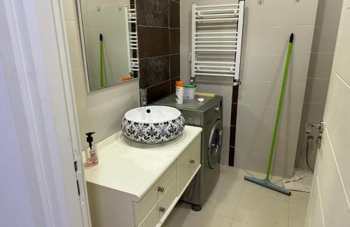 Hergla Apartamento | Diamant Sahbi