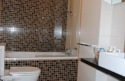 Barra Apartamento | Diamante Azul Barra Beach Apartment