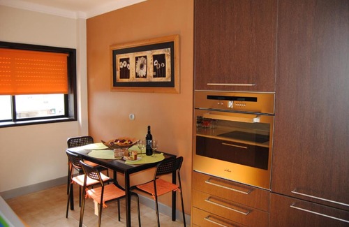 Barra Apartamento | Diamante Azul Barra Beach Apartment