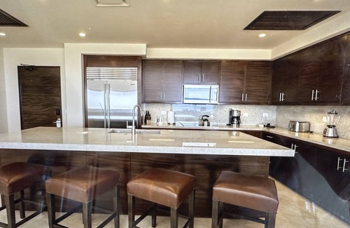 Los Cangrejos II y ÌII Condominio | Diamante host to PGA World Wide Technology Championship Oct 30- Nov 5 2023