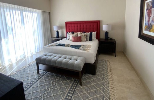 Los Cangrejos II y ÌII Condominio | Diamante host to PGA World Wide Technology Championship Oct 30- Nov 5 2023