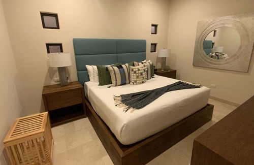 Los Cangrejos II y ÌII Condominio | Diamante host to PGA World Wide Technology Championship Oct 30- Nov 5 2023