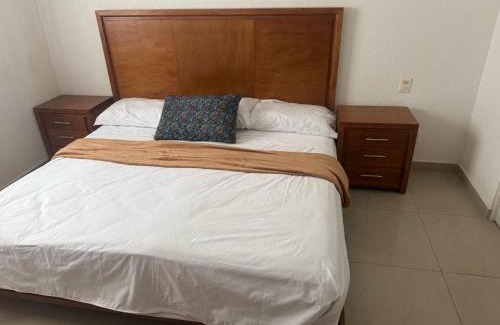 Jimenez Apartamento | Diamante lakes