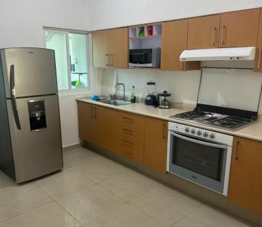 Jimenez Apartamento | Diamante lakes
