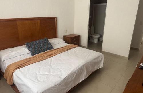 Jimenez Apartamento | Diamante lakes