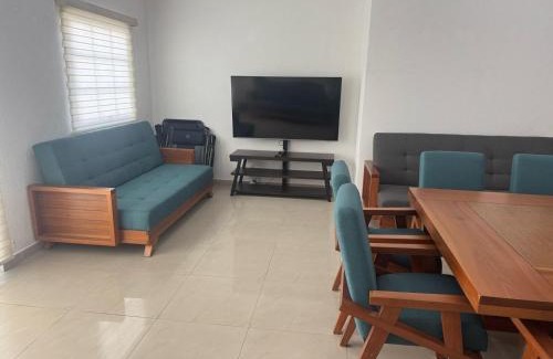 Jimenez Apartamento | Diamante lakes