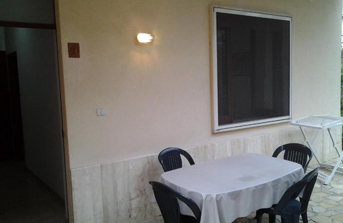 Diamante Casa | Diamante sole mare