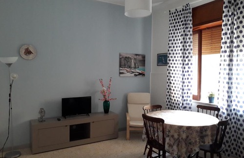 Diamante Casa | Diamante sole mare