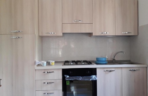 Diamante Casa | Diamante sole mare