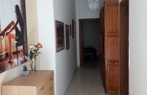 Diamante Casa | Diamante sole mare