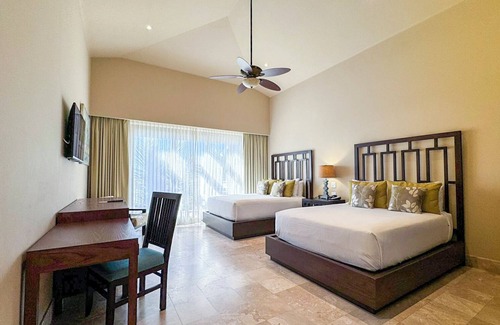 Los Cabos Hotel | Diamante Resort Cabo San Lucas