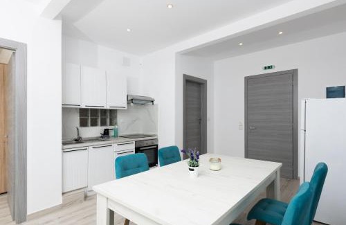 Thasos Town Apartamento | Diamanti Apartments Downtown Limenas Thasos