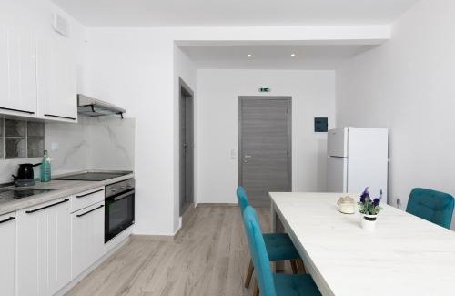 Thasos Town Apartamento | Diamanti Apartments Downtown Limenas Thasos