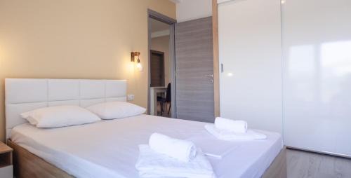 Thasos Town Apartamento | Diamanti Apartments Downtown Limenas Thasos