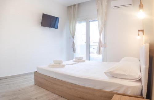 Thasos Town Apartamento | Diamanti Apartments Downtown Limenas Thasos