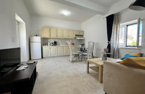 Kato Zakros Casa | Diamanti
