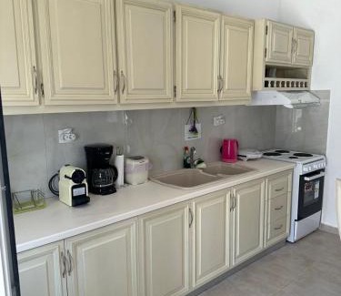 Kato Zakros Casa | Diamanti
