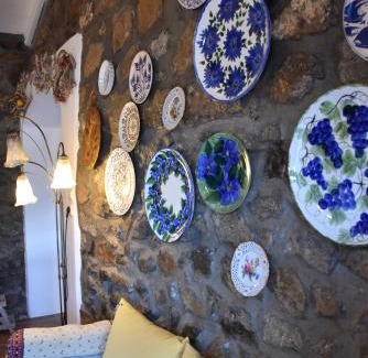 Samothrace Casa | Diamanti's House