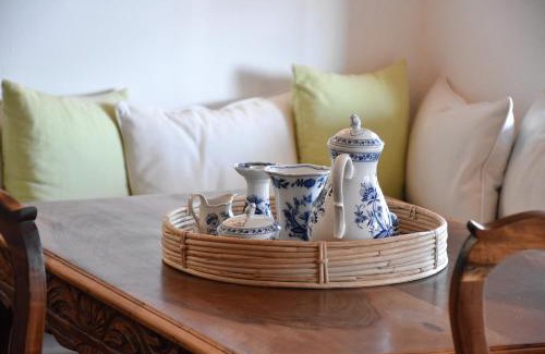 Samothrace Casa | Diamanti's House