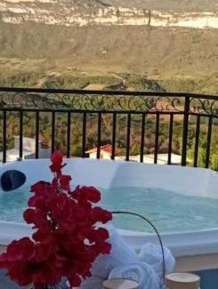 Ibicoara Hotel | Diamantina Falls Boutique Hotel & Spa