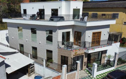 Ibicoara Hotel | Diamantina Falls Boutique Hotel & Spa