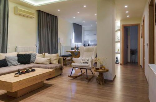 Ag. Georgios Apartamento | Diamantina’s comfort house