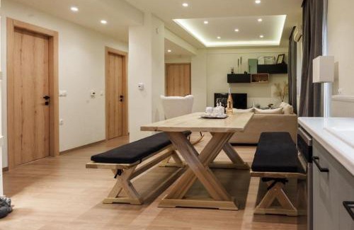 Ag. Georgios Apartamento | Diamantina’s comfort house