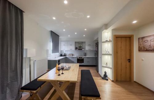 Ag. Georgios Apartamento | Diamantina’s comfort house