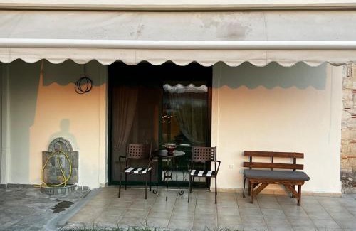 Nea Skioni Apartamento | Diamantoula Apartment