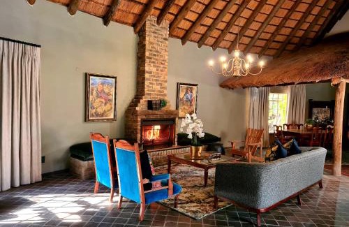 Rayton Casa | Diamantvallei Landgoed