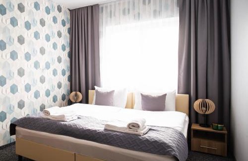 Ruda Slaska Apartamento | Diament Ruda Śląska