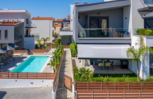 Nea Iraklitsa Casa | Diamond A1 Luxury Inn