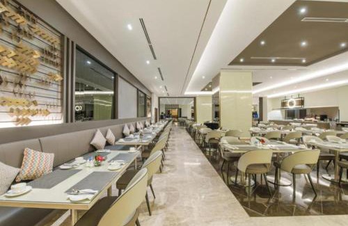 Imbi Hotel | Diamond Apartment Suite At Times Square