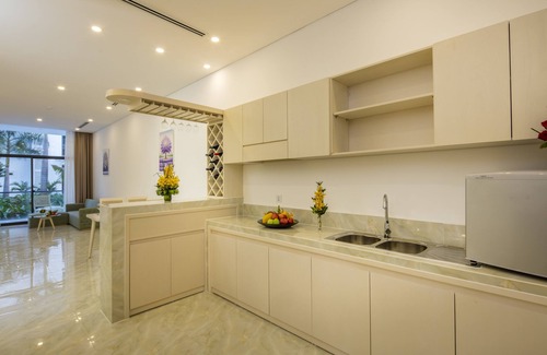 Nha Trang Complejo | Diamond Bay Condotel - Resort Nha Trang