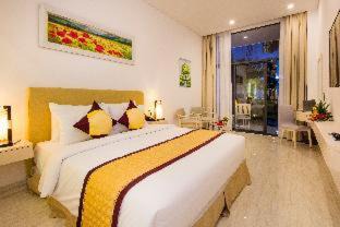 Nha Trang Apartamento | Diamond Bay Condotel Resort Nha Trang