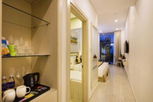 Nha Trang Apartamento | Diamond Bay Condotel Resort Nha Trang