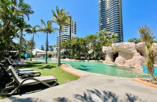 Mermaid Beach Villa | Diamond beach 87 NEW
