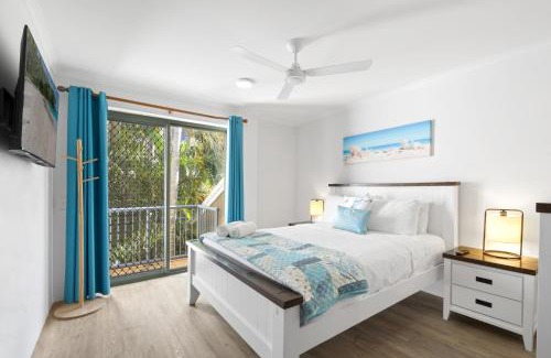 Mermaid Beach Villa | Diamond beach 87 NEW