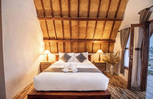 Penida Island Casa | Diamond Beach Bungalow