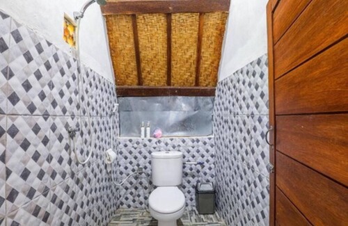 Penida Island Casa | Diamond Beach Bungalow