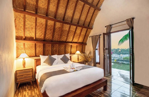 Penida Island Casa | Diamond Beach Bungalow