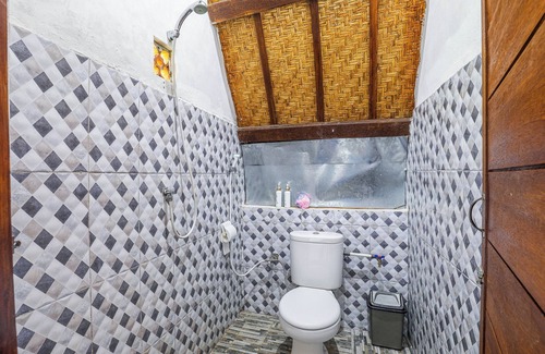 Penida Island Casa | Diamond Beach Bungalow