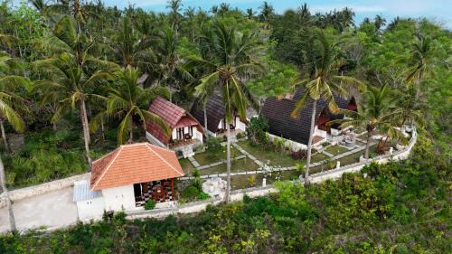 Penida Island Casa | Diamond Beach Bungalow